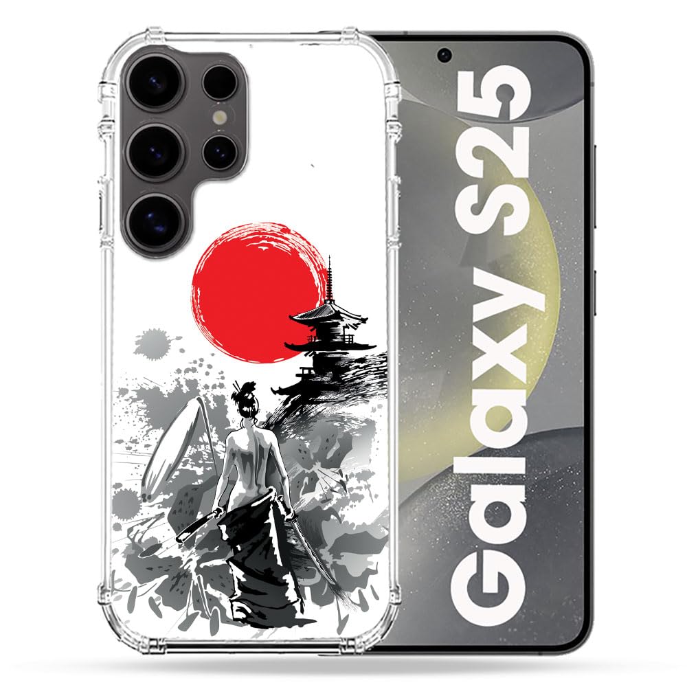 Coque Samsung S25 renforcée antichoc Cokitec protection intégrale Japon - 2