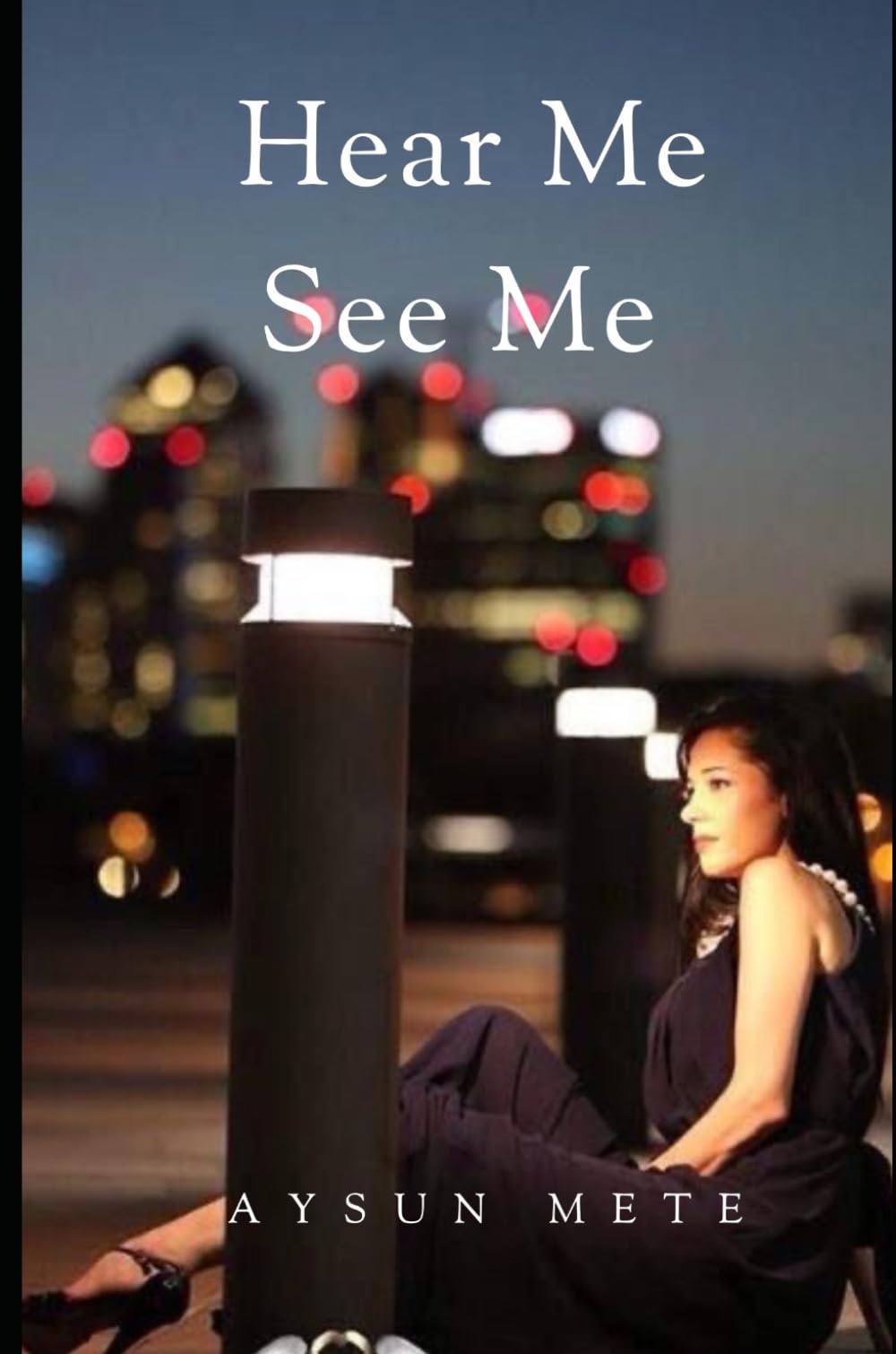 Hear Me See Me