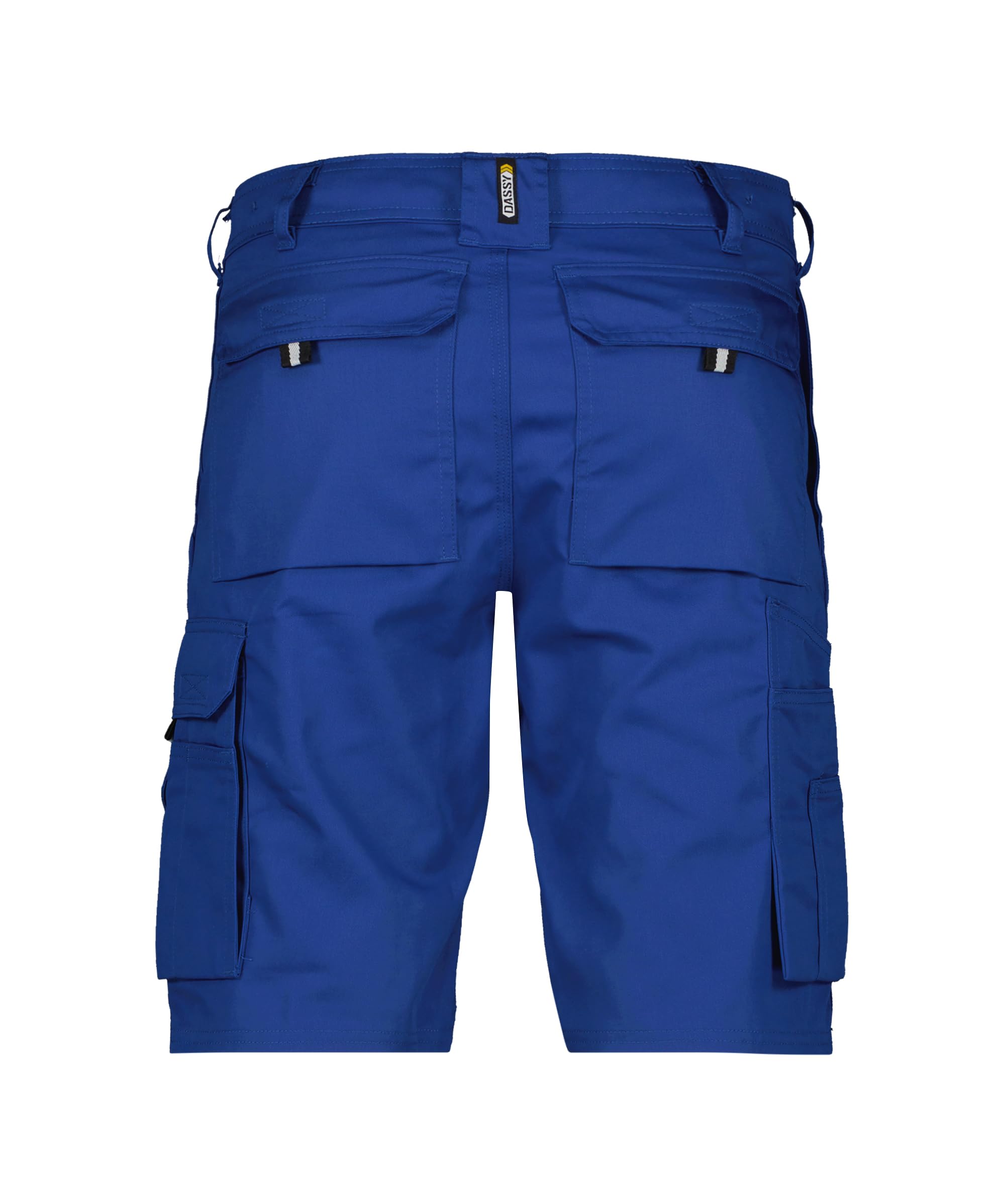 Dassy Herren Bari Arbeitsshorts