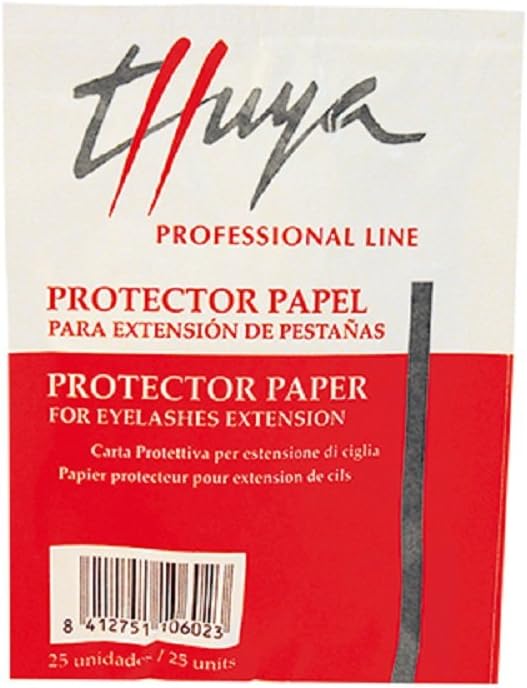 Thuya Extra Protector Pads, 25 Count