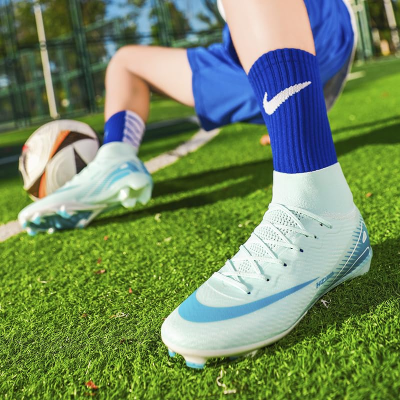 PUMA Tacto II Firm Ground Soccer Shoe (us_Footwear_Size_System, Adult, Men, Numeric, Medium, Numeric_9)