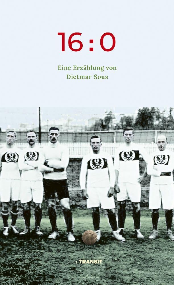 16:0: Eine Erzählung