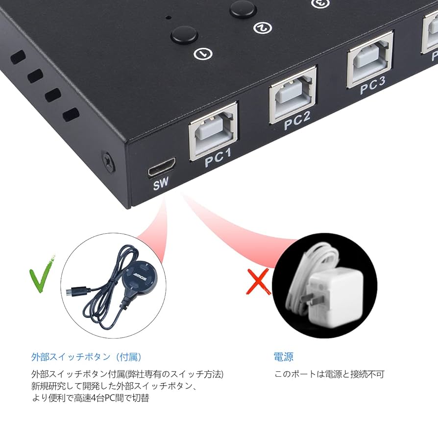 あきおさま専用　switch　４台 あきおさま専用 switch 4台 あきおさま専用 switch 4台 Amazon.co.