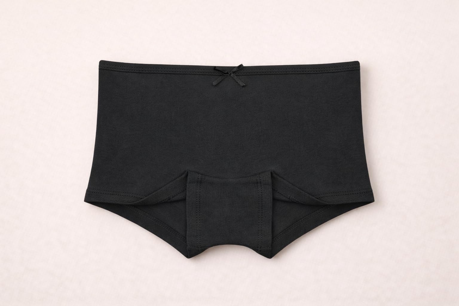 SAMILY Lot de 10 sous-vêtements en coton pour fille