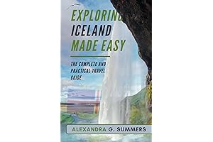 Exploring Iceland Made Easy