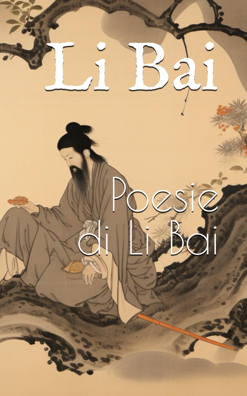 Poesie di Li Bai