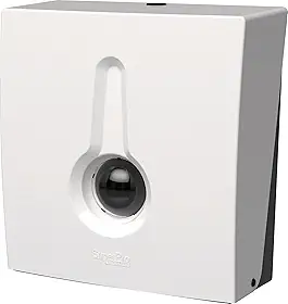 Dispenser para Papel Toalha, Cor Branca, SuperPro Bettanin.