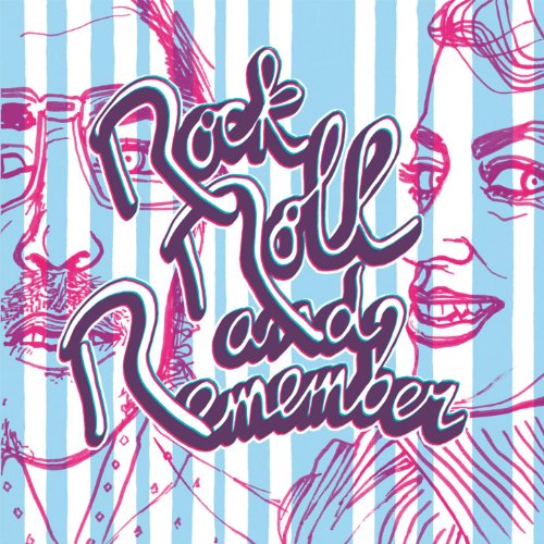 Amazon.com: Rock Roll & Remember : Rock Roll & Remember: Digital Music