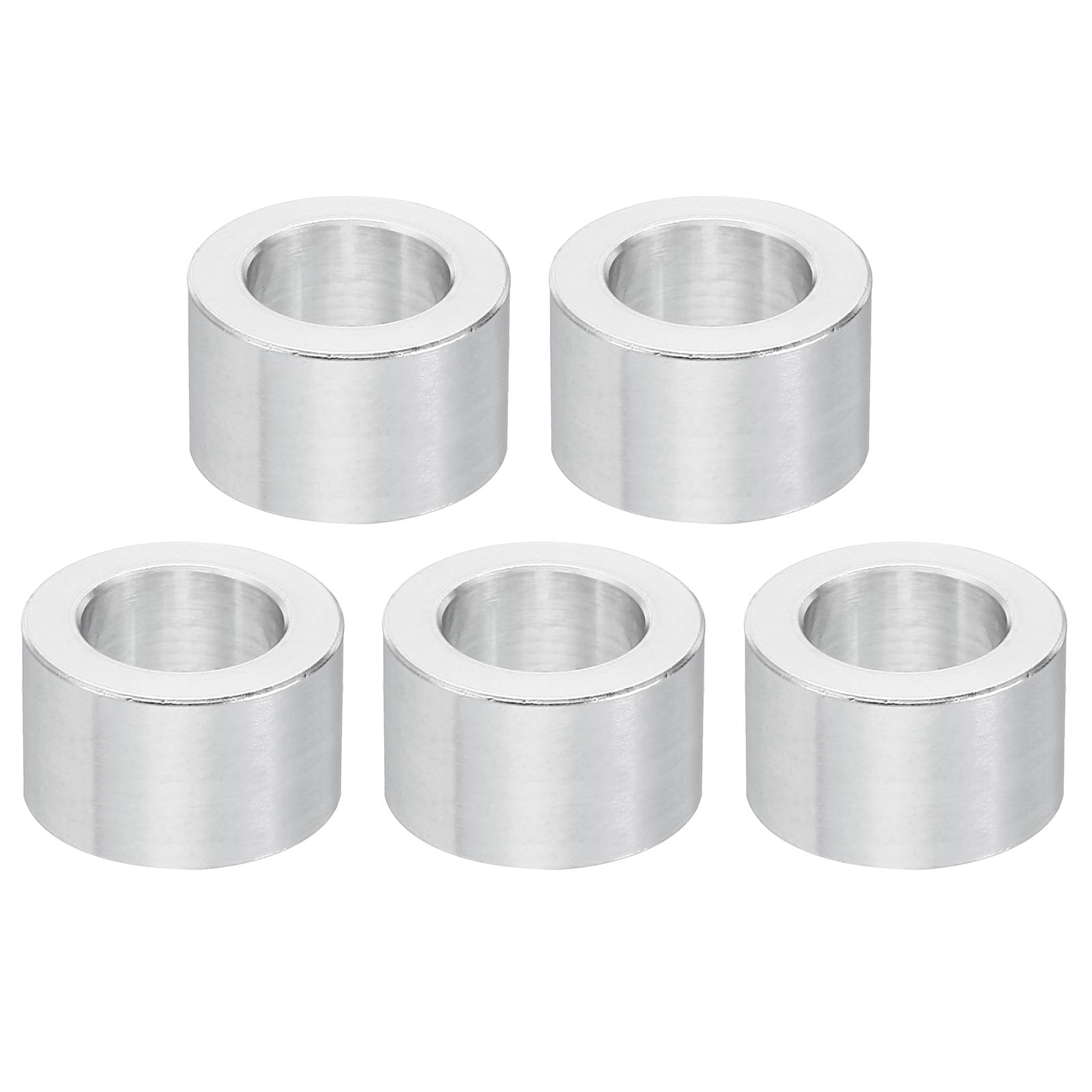 PATIKIL M12 Aluminum Spacers