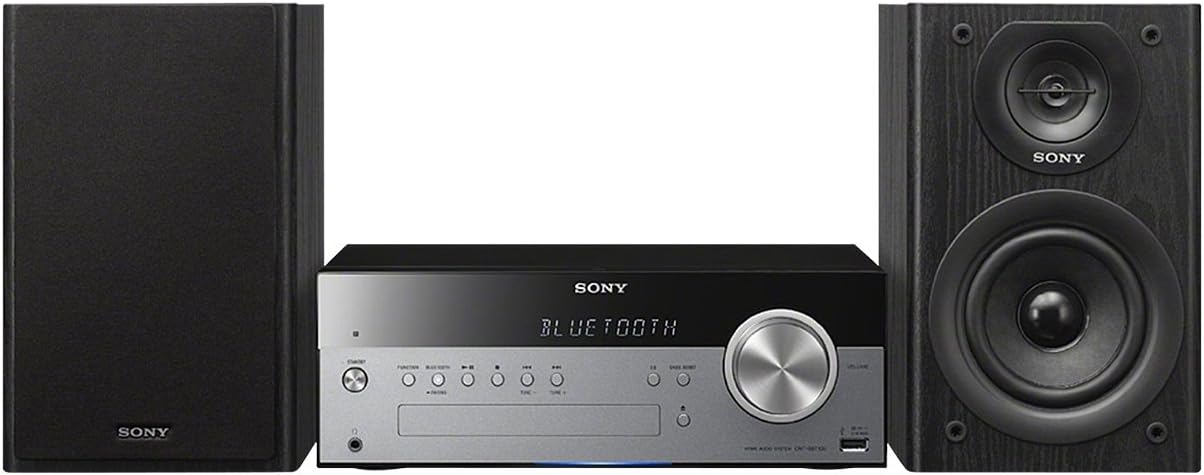 Sony MHC-V41D - Chaîne Hifi - | Muséericorde
