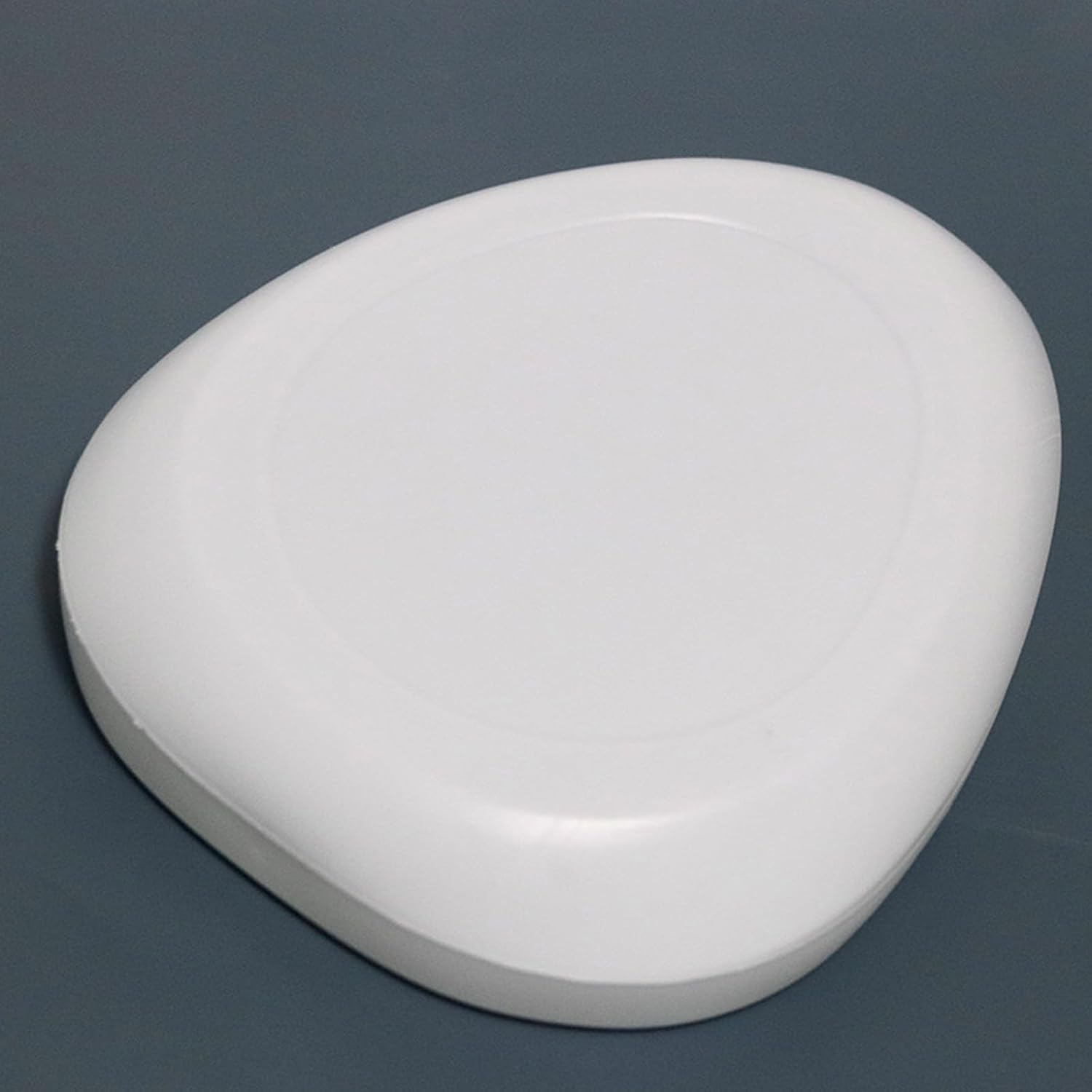 Portable Easy Bed Pan Female Urinal for Bed Bounds/Bedridden Patient Heavy Duty Bedpan for Elderly Females