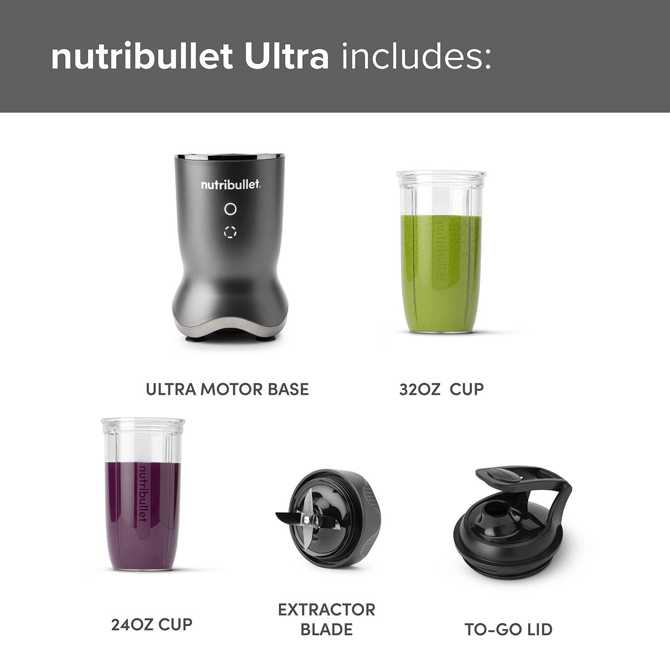 Nutribullet 600 Which Nutribullet Is Best For Smoothies 10 Best