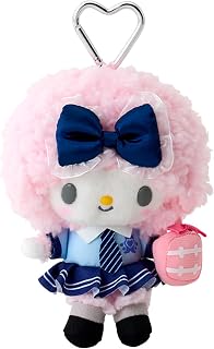 サンリオ(SANRIO) マスコットホルダー（#サンリオ学園きらめき旅） マイスウィートピアノ 対象年齢6才以上 871061