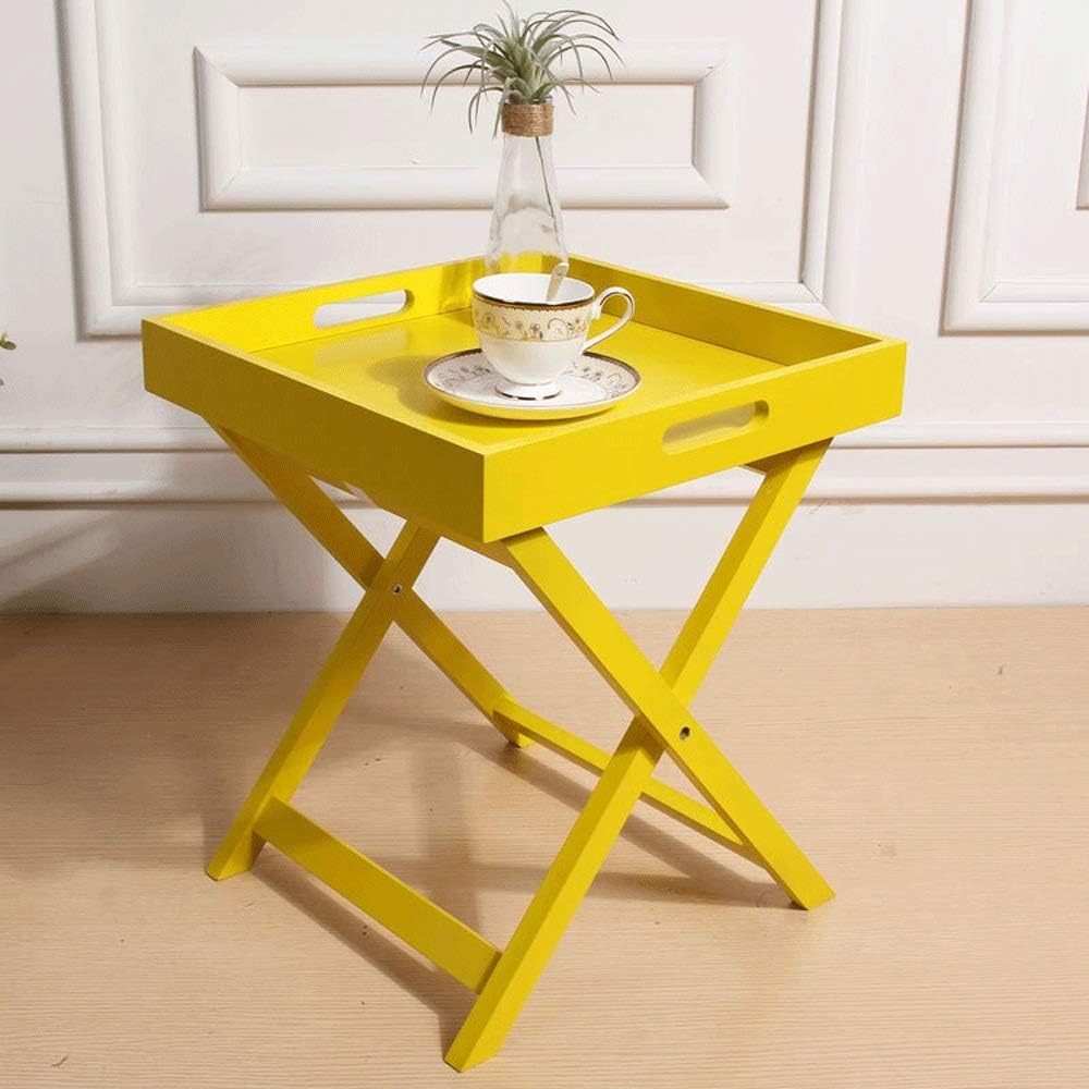 Side Table End Table Square Accent Table Side Table Round