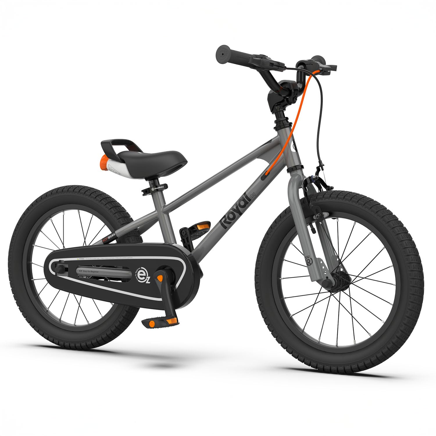 Amazon | Royal Baby (ロイヤルベイビー) 子ども用 2way 自転車