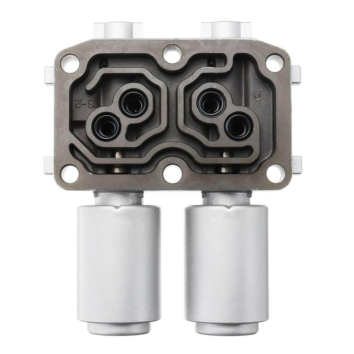 Électrovanne double de transmission haute précision 28260-PRP-014 pour Accord CRV