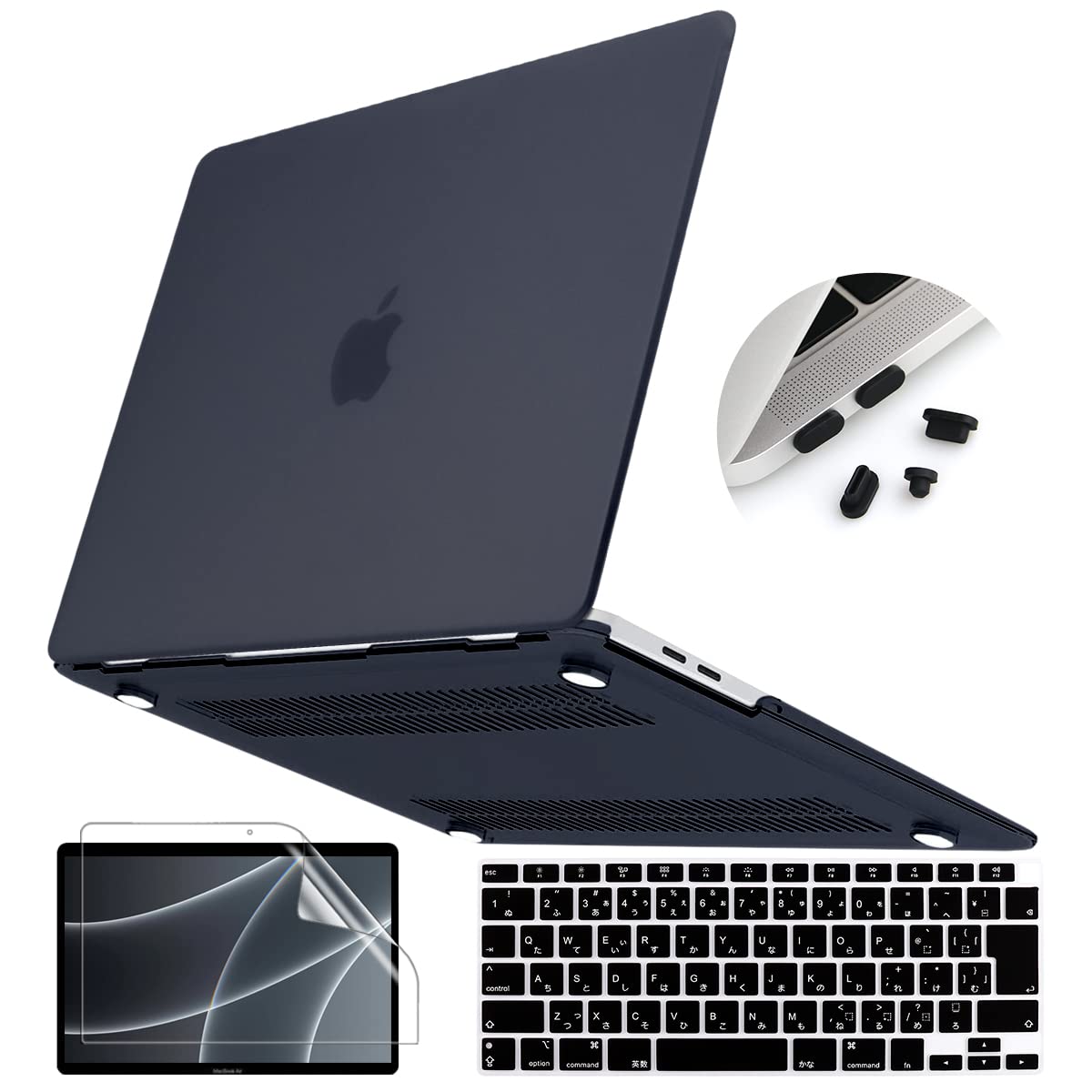 Amazon.co.jp: Teryeefi MacBook Pro Retina 15 インチ ケース