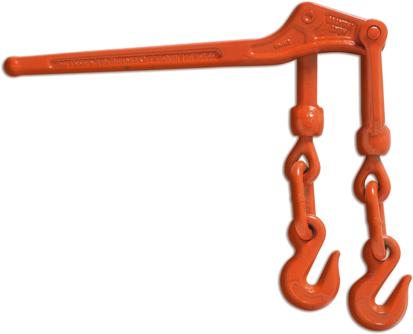 Koch 098212 1/4-Inch Lever Load Binder