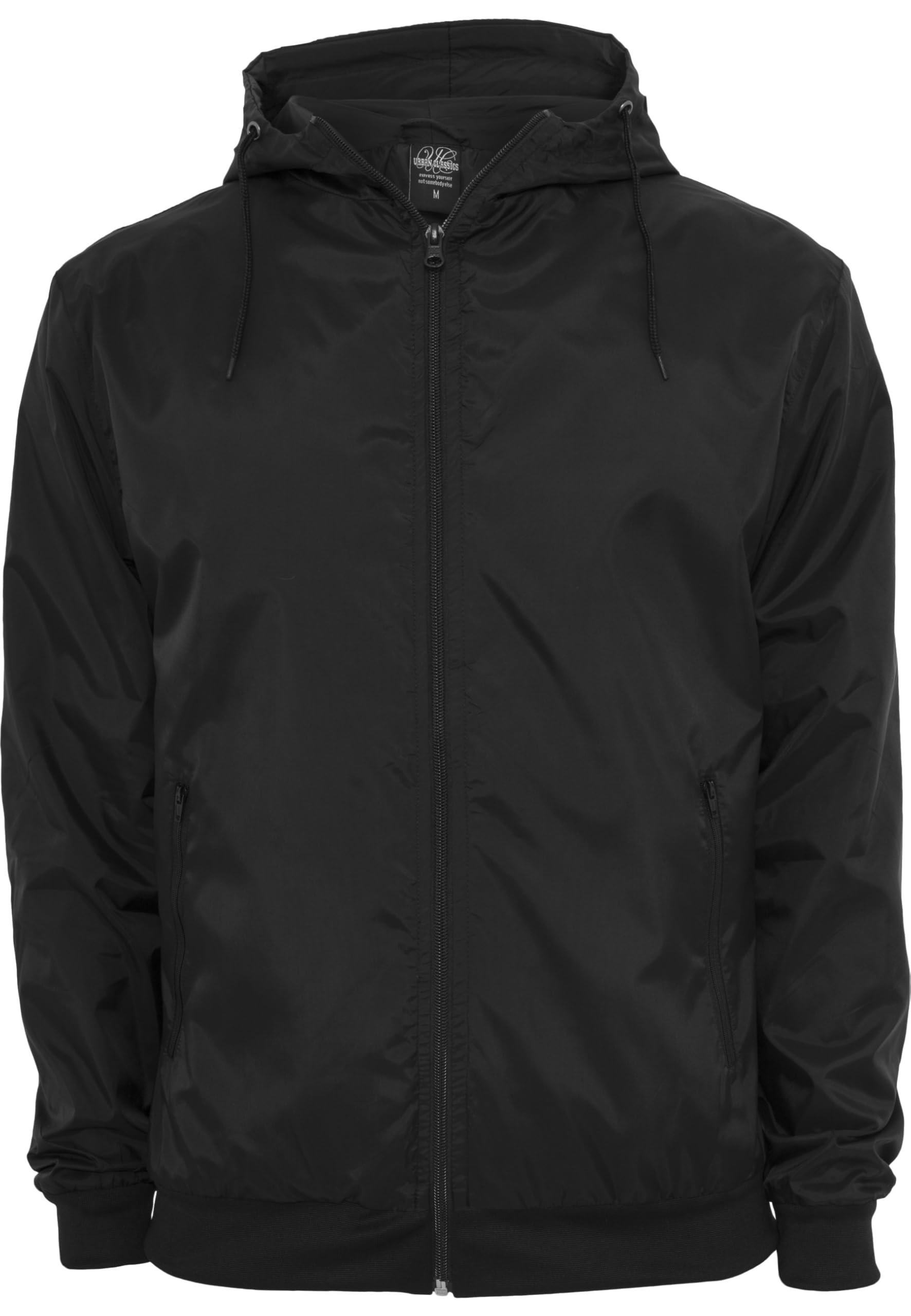 Men's Windbreaker Jacket (pack of 1)