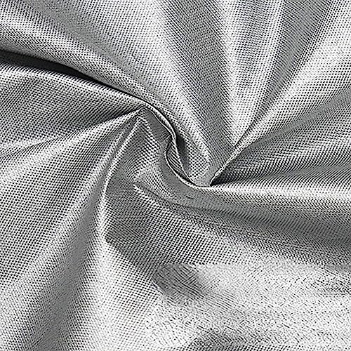 Kit Capa de Chuva Eva Com Capuz + Capa Nylon Impermeável Para Mochila Até 30L Multiuso