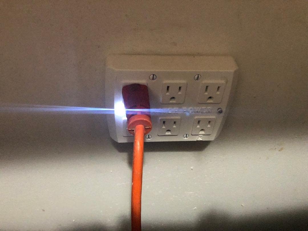 17/mo Finance Reliance Control Corporation WKPBN30 Portable