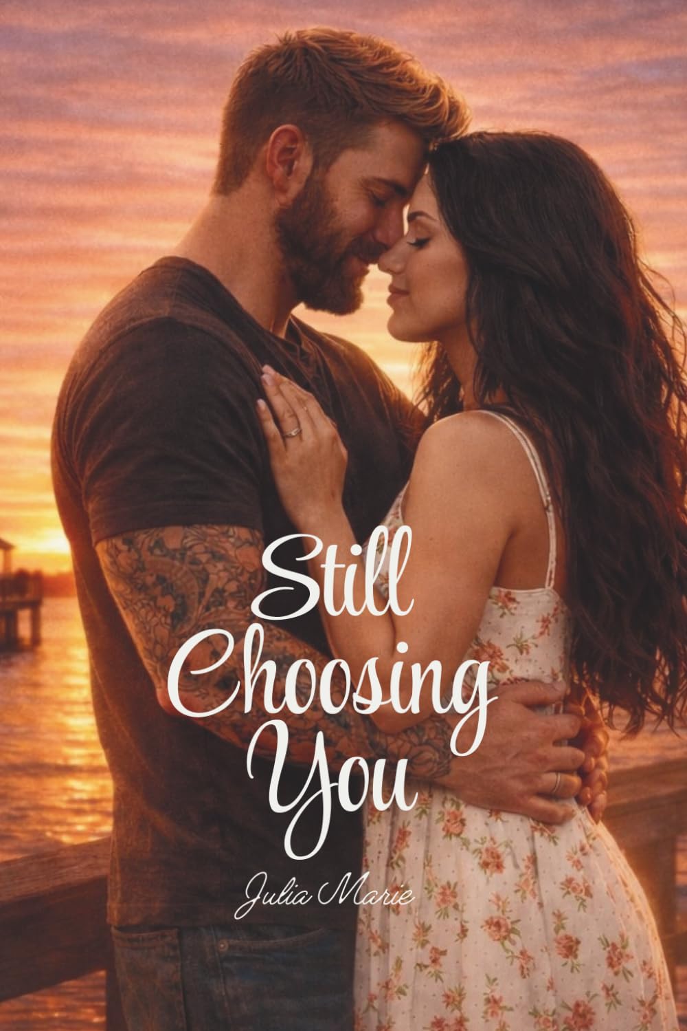 Still Choosing You