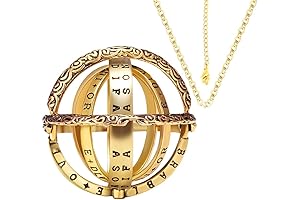 Folding Astronomical Ring: Celestial Charm Unveiled