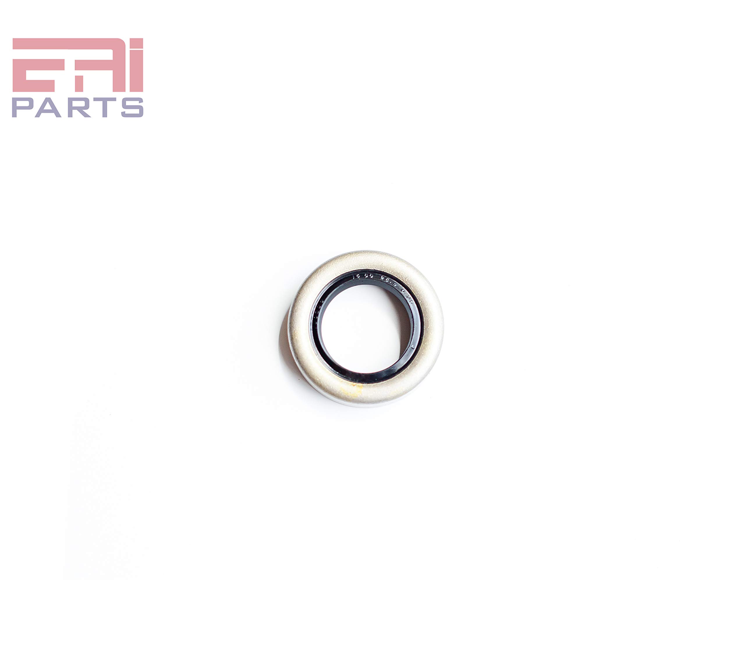 Rotary Shaft SC Oil Seal 110x130x10 NBR Single Lip with Garter Spring [Set of 2]