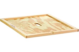 API Little Giant® Beehive Inner Cover | Hive Box Cover for Beekeeping...