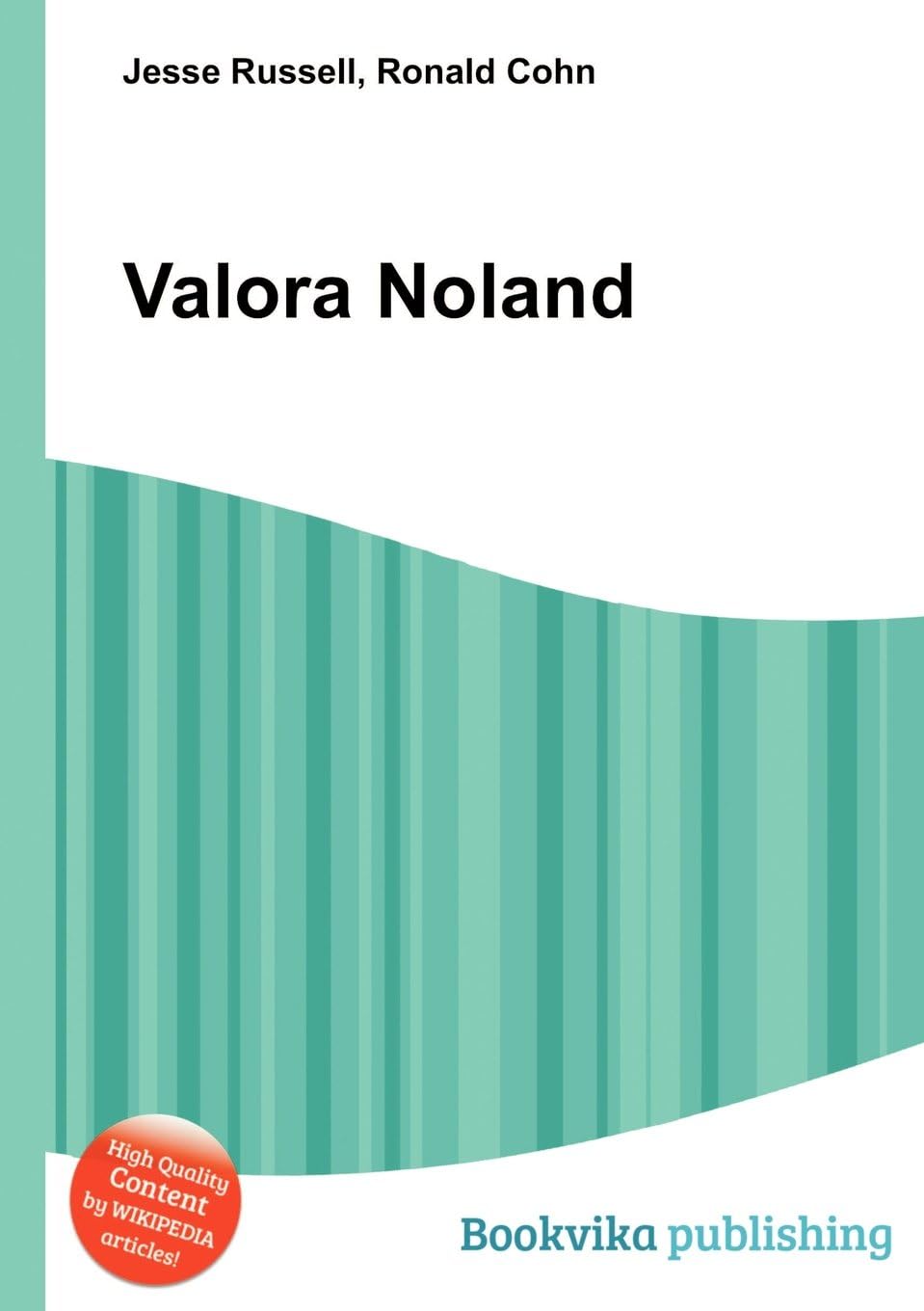 Valora Noland