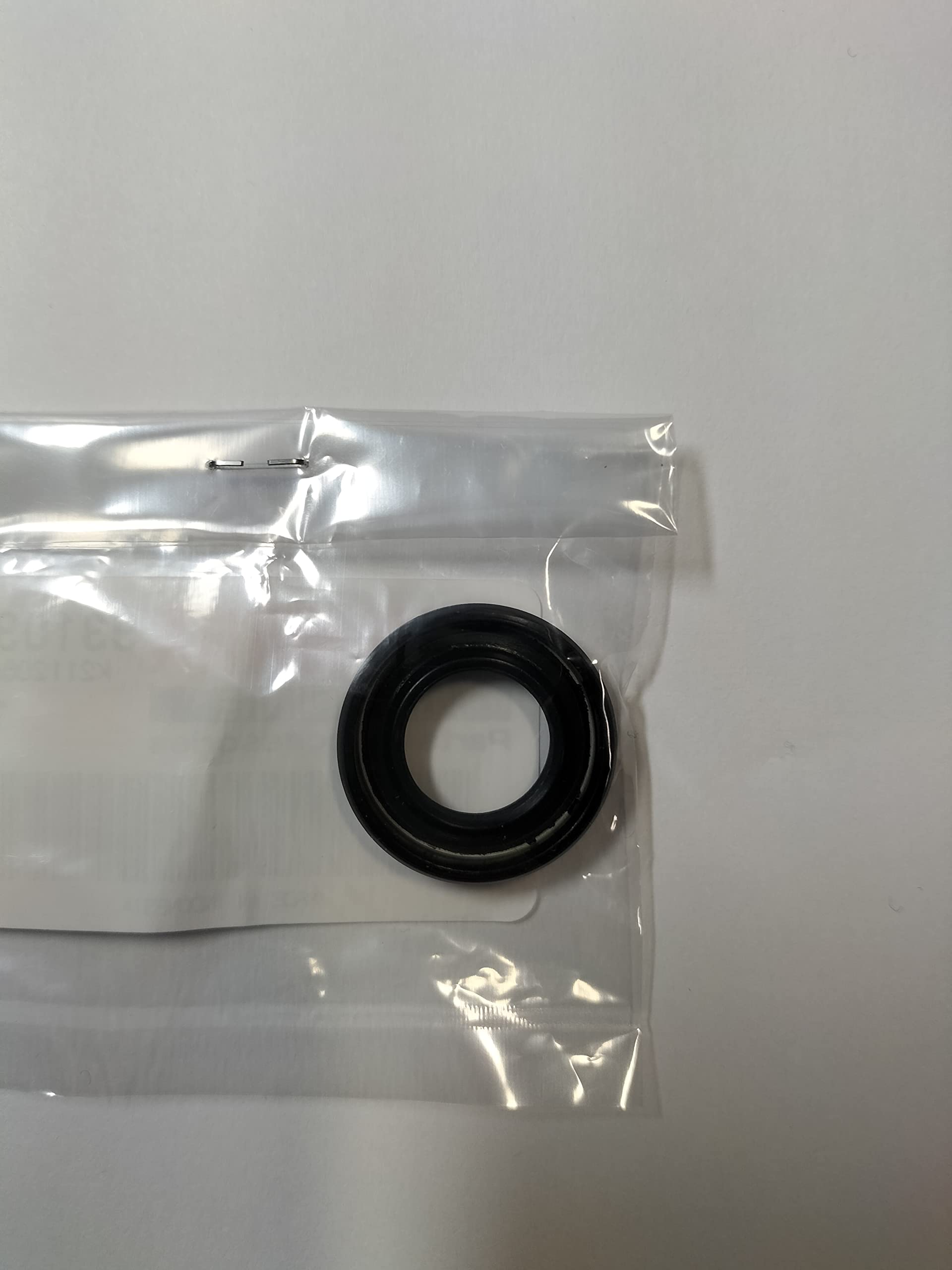 Amazon.co.jp: ヤマハ純正 オイルシール(15X26X6) 93109-15001 : 車