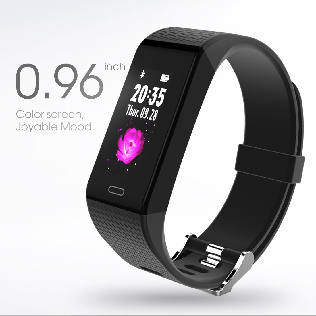 Riversong smart band strap Clearance