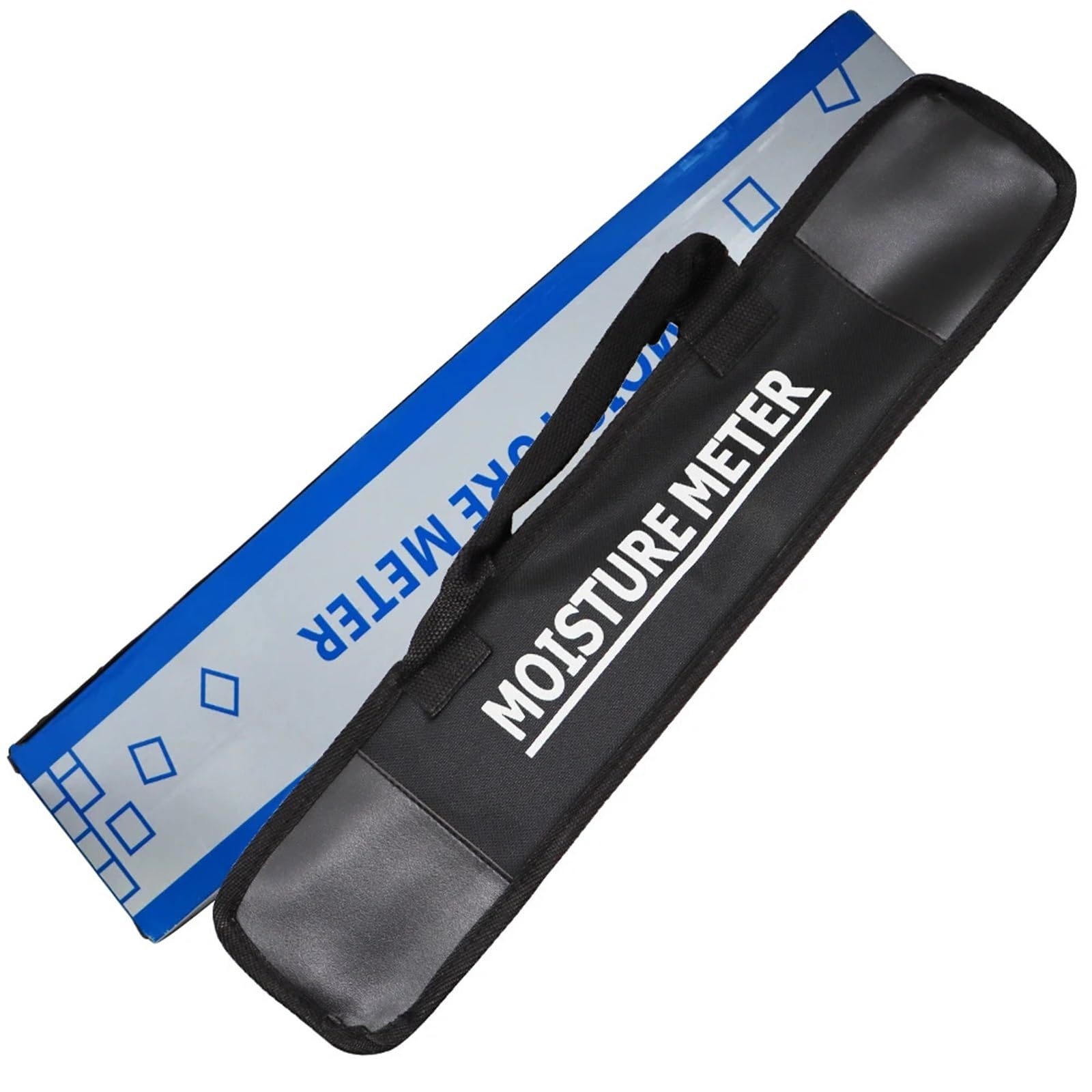 Heu Feuchtigkeit Meter Digital Inhalt Tester Gras Hygrometer for Getreide Futter Leymus Bambus Hohe Empfindlichkeit