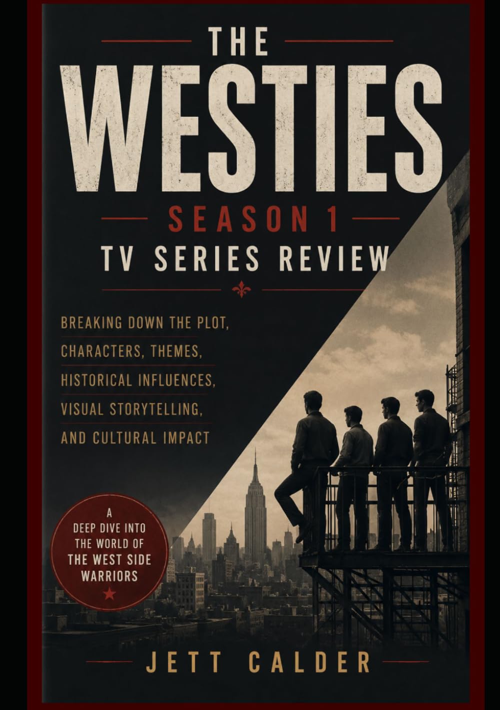 The Westies Season 1 TV Series Review: Breaking Down the Plot, Characters, Themes, Historical Influences, Visual Storytelling, and Cultural Impact