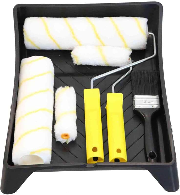 Amazon.co.uk paint pads