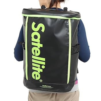 リュック Amazon.co.jp: サテライト（Satellite） ディパック BOXXX COLOR