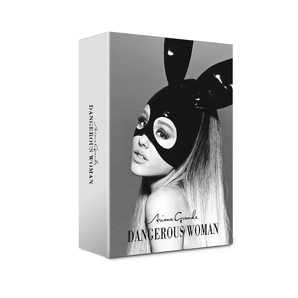 Dangerous Woman Deluxe