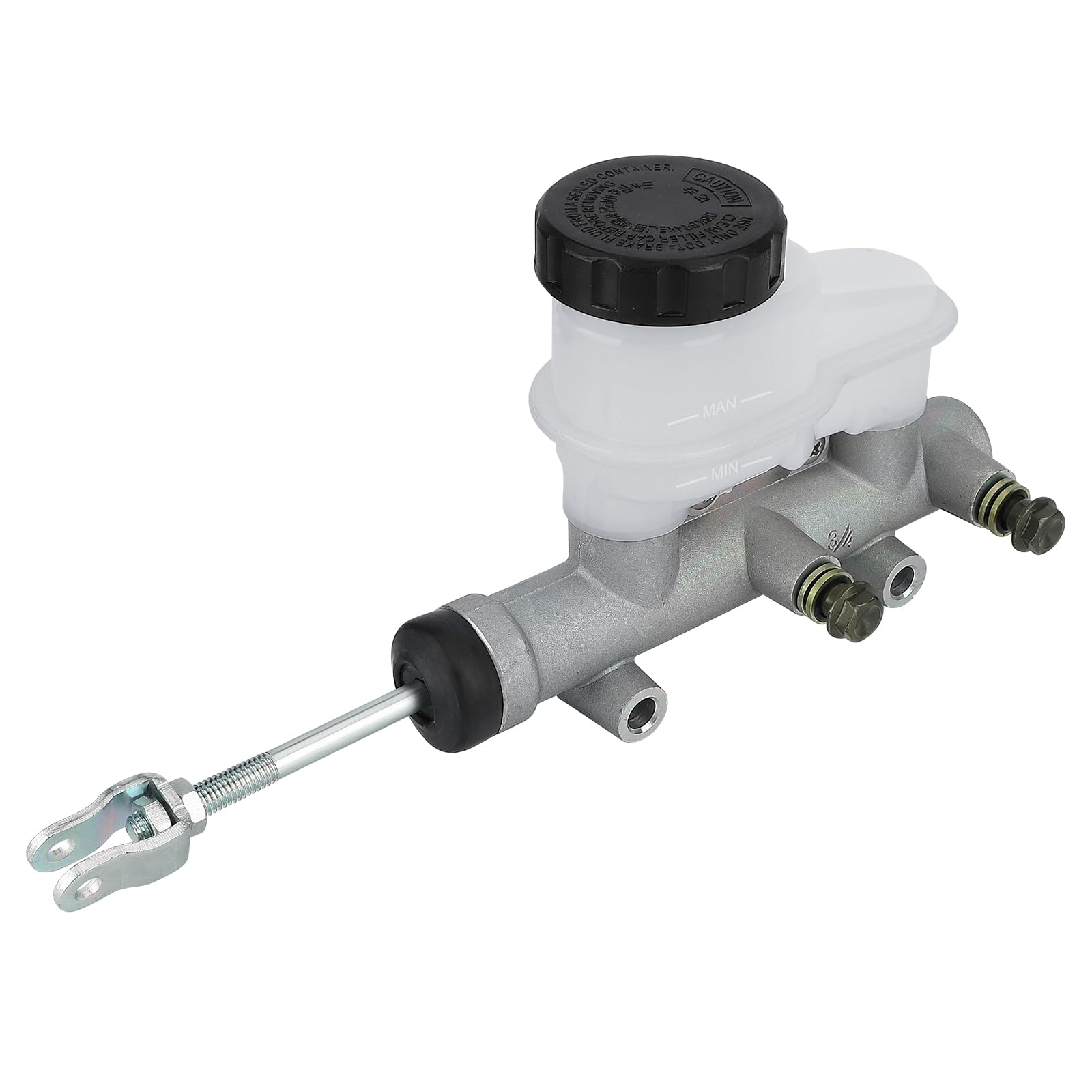 Amazon.com: M MATI 1913289 Brake Master Cylinder Assy for Polaris