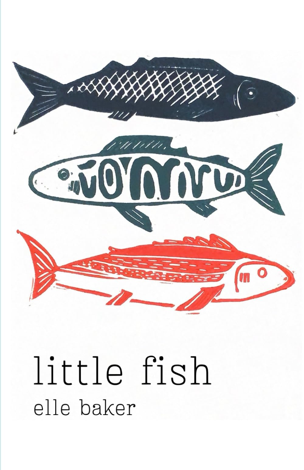 Little Fish