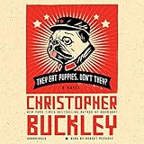 The Relic Master by Christopher Buckley - Audiobook - Audible.com