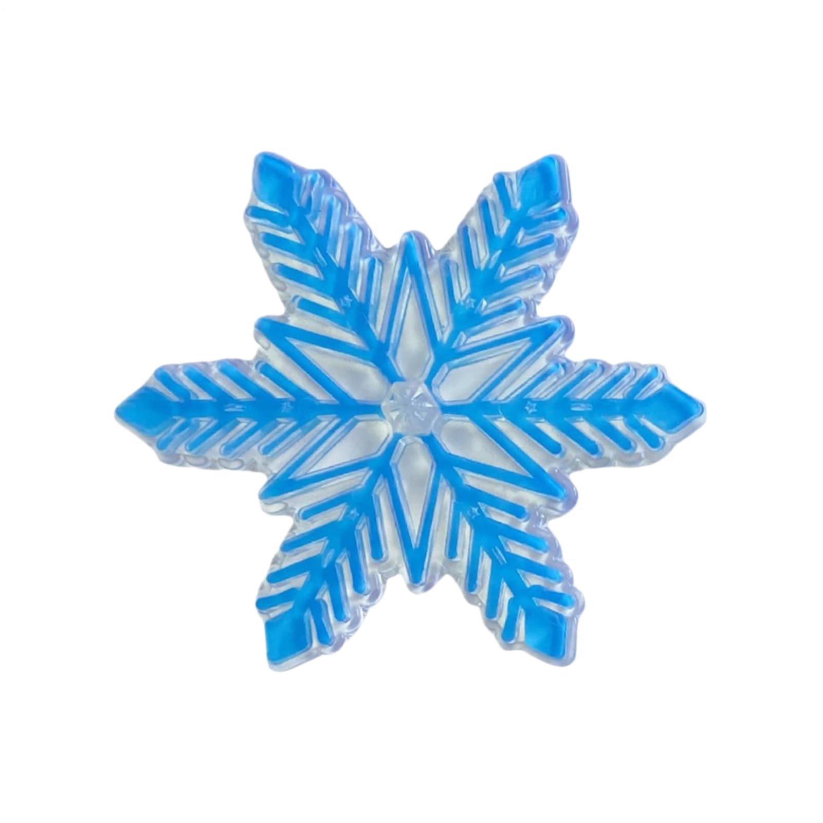 Snowflake Snowboarding Stomp Pads, Snowflake Snowboard Stomp Pads | Podkładki pod stopy do snowboardu, akcesoriów do desek snowboardowych, prz