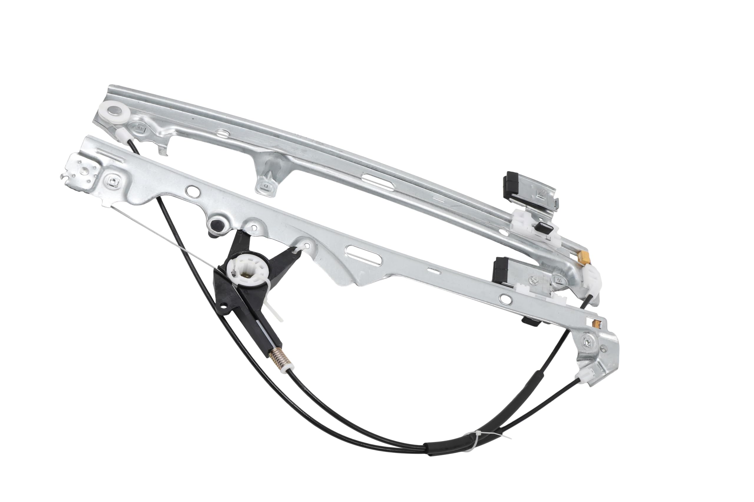 Amazon.com: GM Genuine Parts 19120846 Front Driver Side Power  