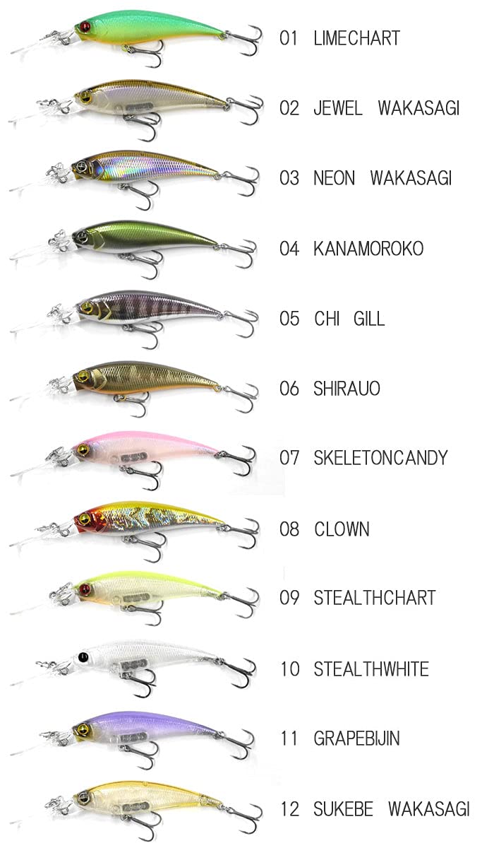 Amazon.co.jp: レイドジャパン(Raid Japan) LEVEL SHAD Sprinter