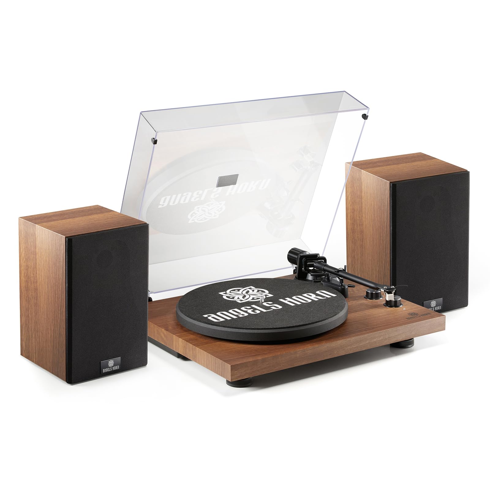 ANGELS HORN TT + Speakers