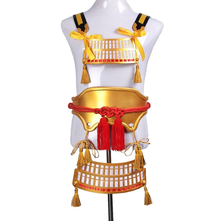 Amazon.co.jp: 【Sanjucos】三日月宗近 鎧 刀剣乱舞 とうらぶ