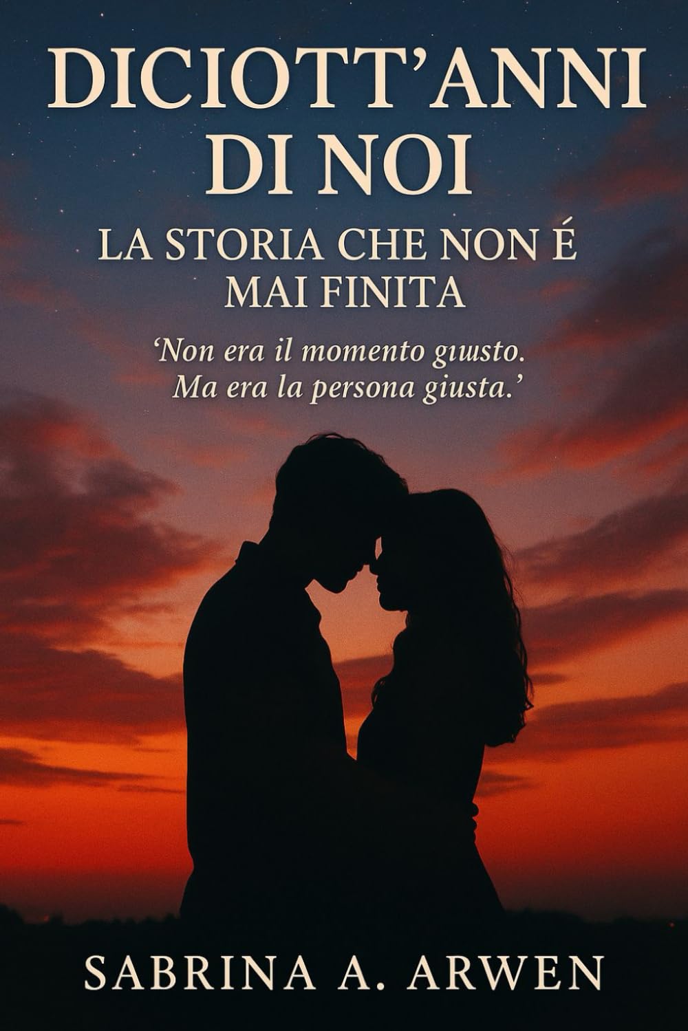 Diciott’Anni di Noi – La Storia che Non È Mai Finita
