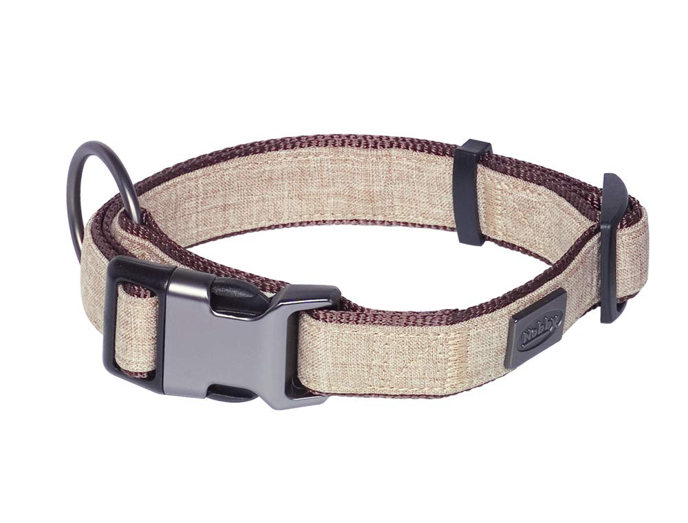 Nobby Linen Deluxe 88741-23 Collar 84 g