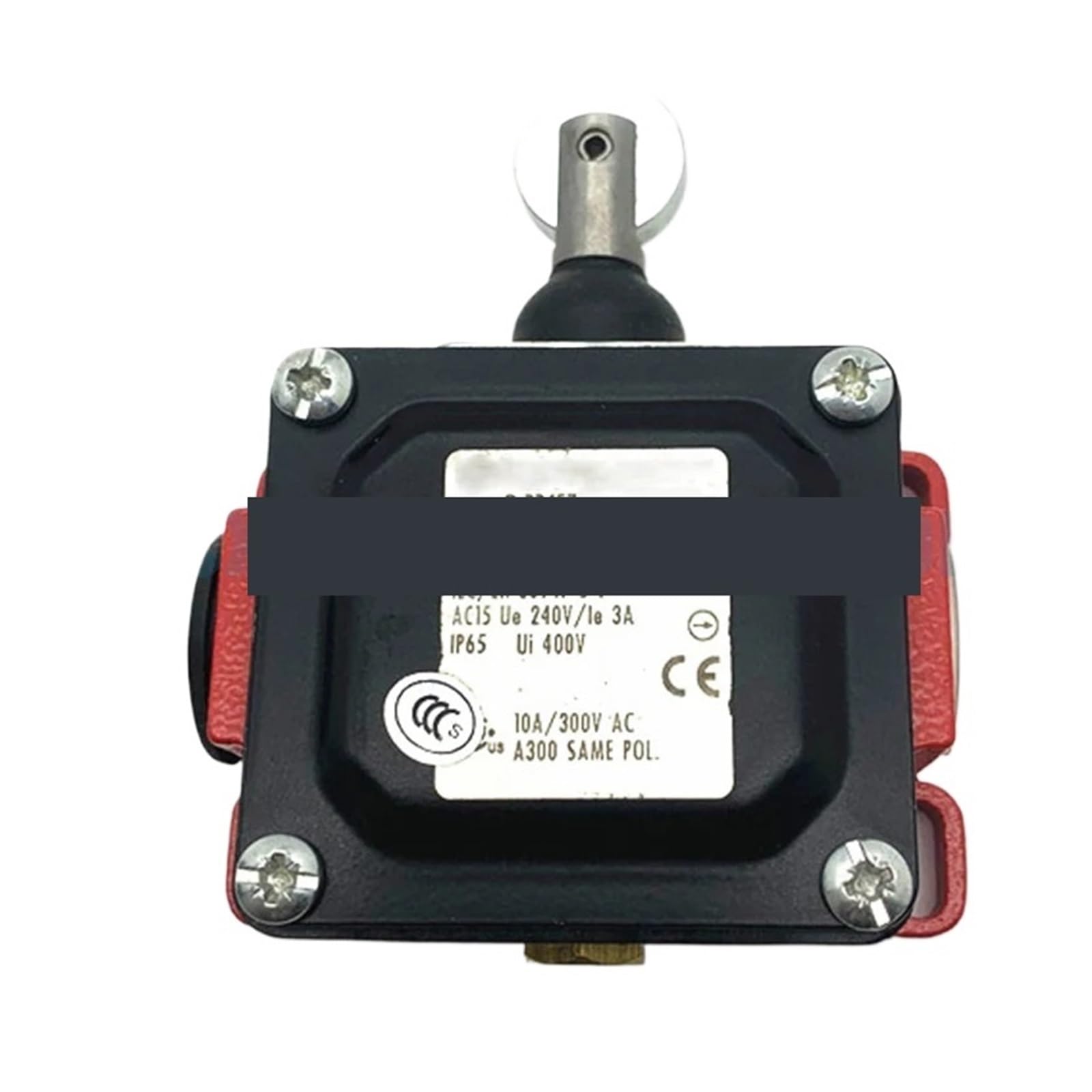 Tscfhgqi One Color Limit Switch D-32457