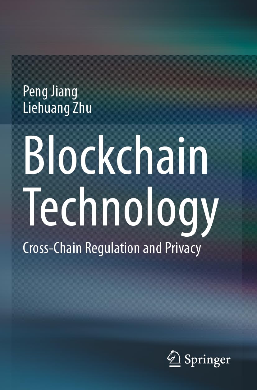 Blockchain Technology: Cross-Chain Regulation and Privacy
