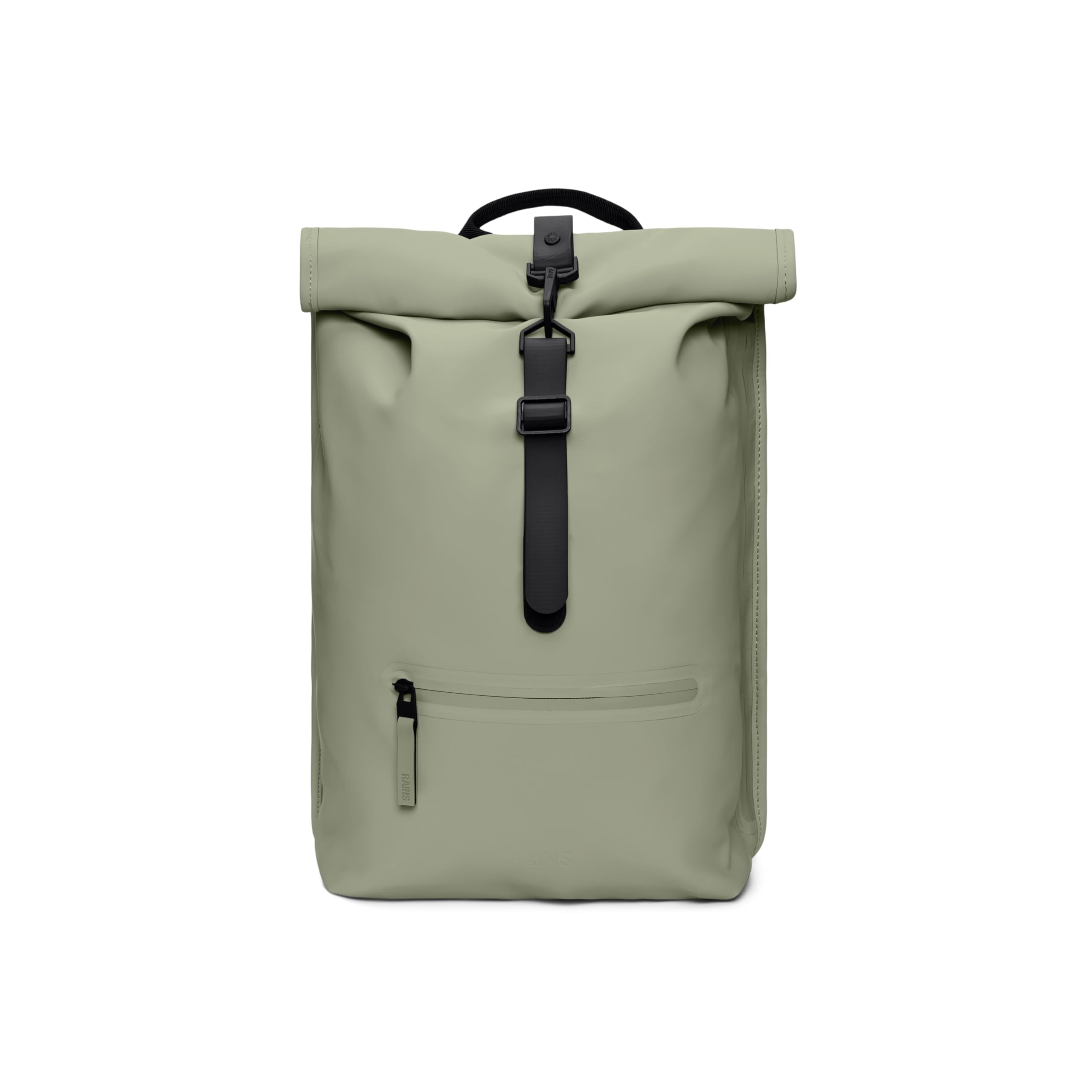Zaino Rolltop Rucksack Unisex | a468024-137421